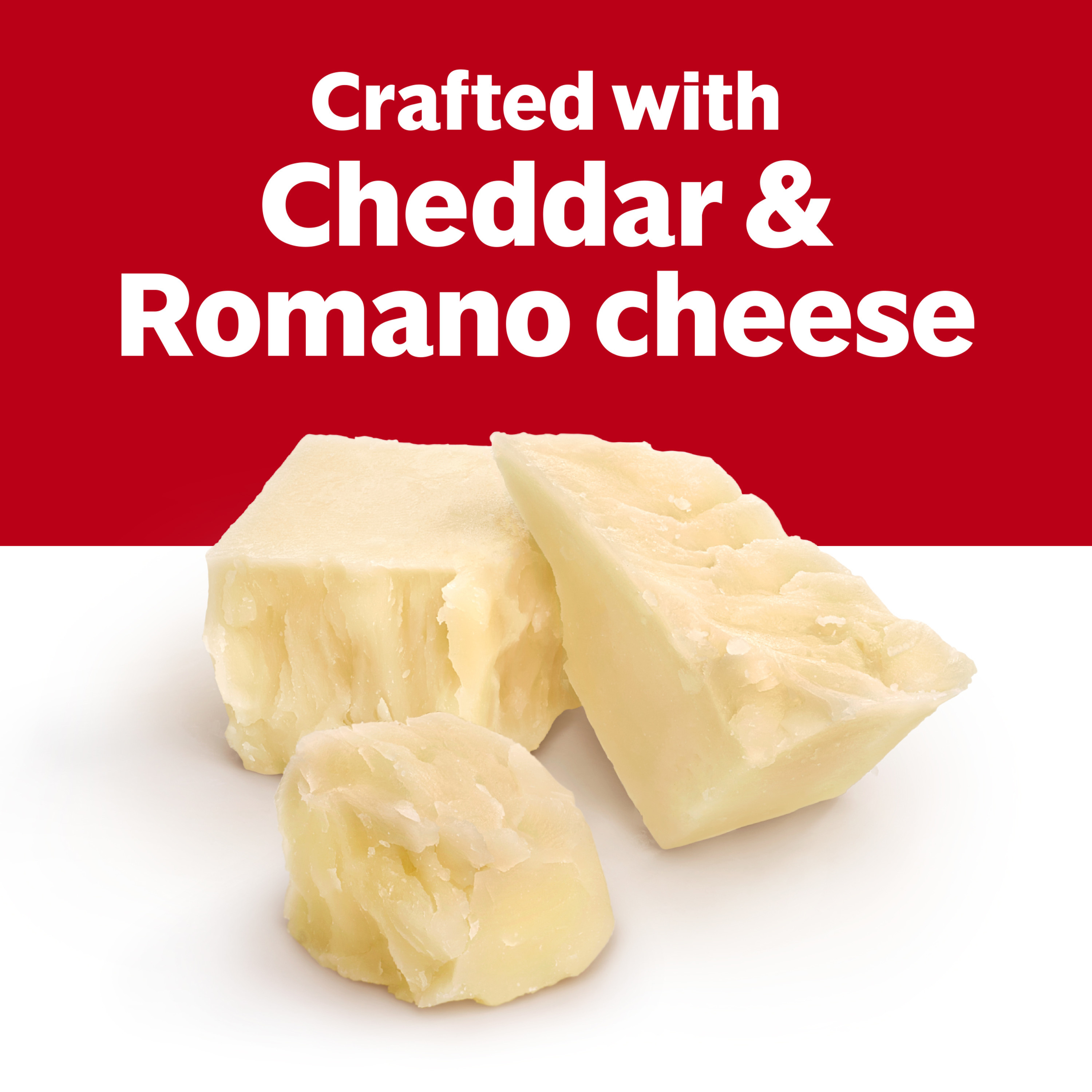 Campbell's Condensed White Cheddar Cheese Soup, 10.5 oz Can