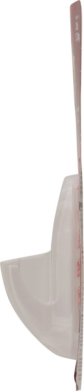 Crochets Adhésifs Command Sans Trace – Blanc, Supporte 0.5 Lb, Lot De 30