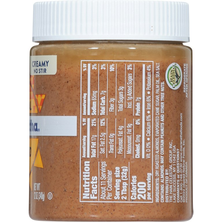 Do You Need to Refrigerate Almond Butter? Essential Storage Tips