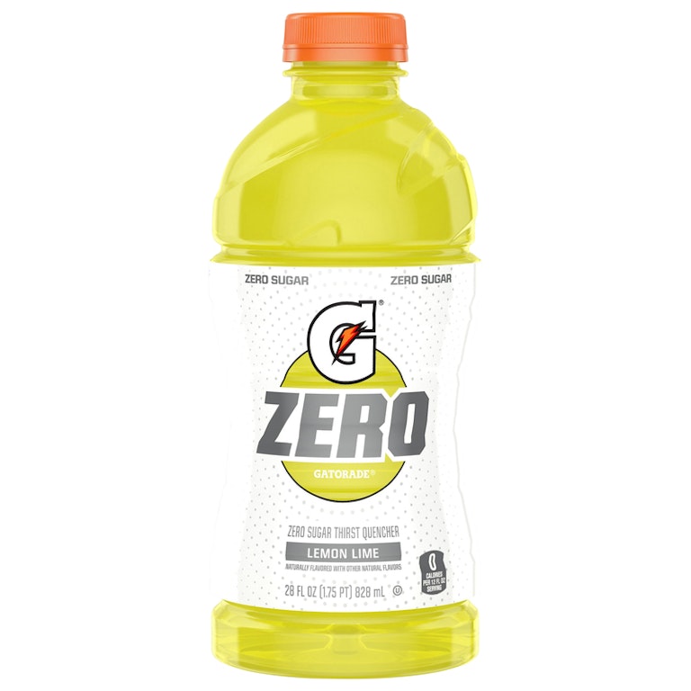 Is Gatorade Zero Good for Electrolytes: Truth Revealed!