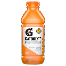 What are the Electrolytes in Gatorade: Key Benefits Unveiled