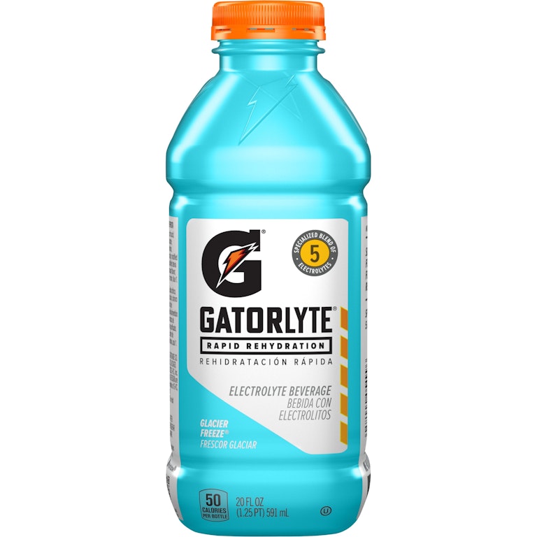 Which Gatorade Has the Most Electrolytes: Ultimate Guide
