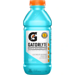 What are the Electrolytes in Gatorade: Key Benefits Unveiled