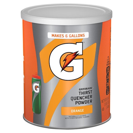 How Long Does Gatorade Powder Last: Shelf Life Secrets