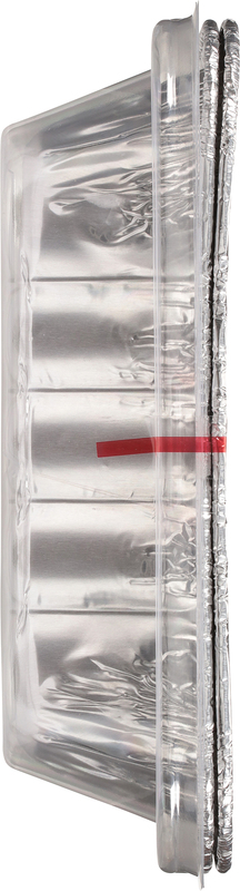 Handi-Foil Poultry Pans & Lids | Giant Eagle | Because It Matters