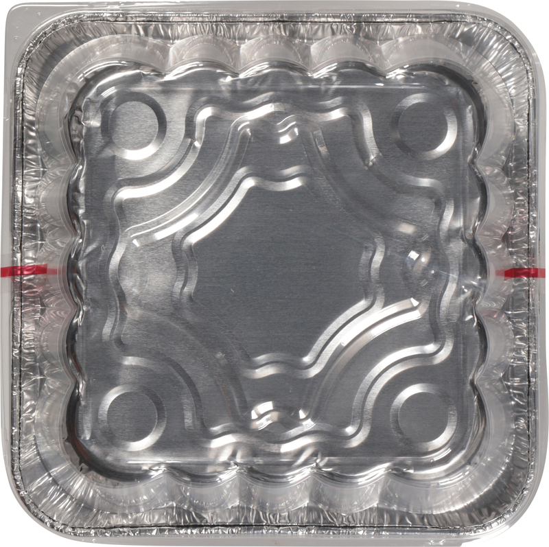 Handi-Foil Poultry Pans & Lids | Giant Eagle | Because It Matters