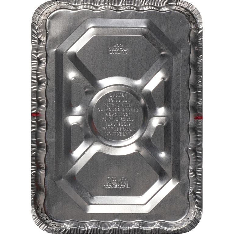 Handi-Foil Jumbo Meal Prep Pans with Board Lids | Giant Eagle Handi-Foil Jumbo Meal Prep Pans with Board Lids | Giant Eagle