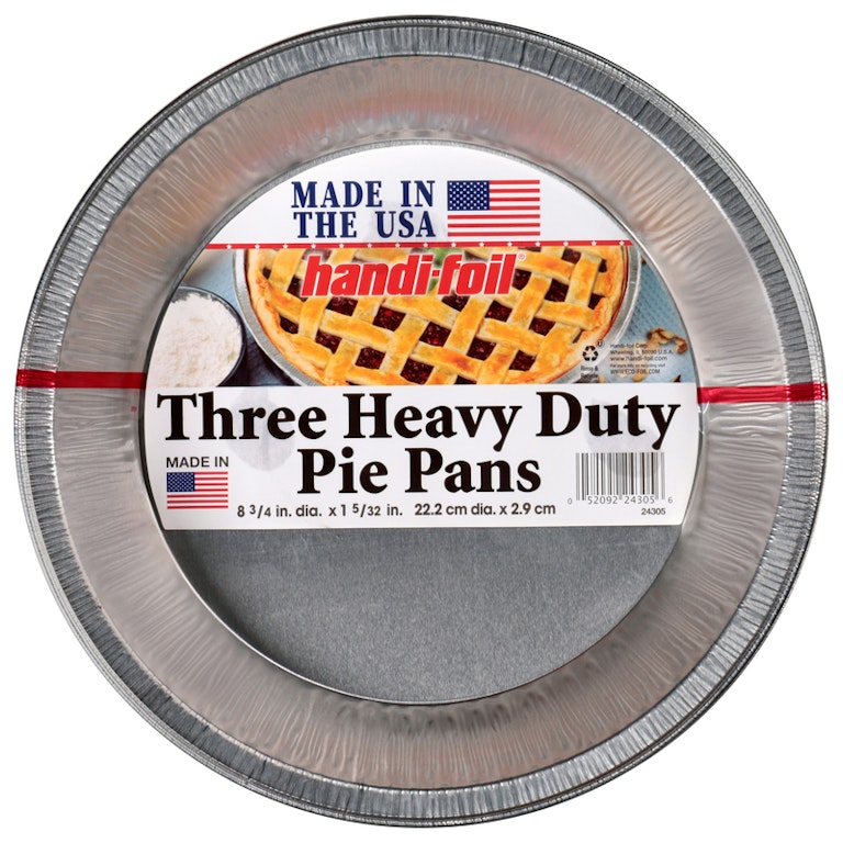 Handi-Foil Heavy Duty Pie Pans Giant Eagle Because It Matters