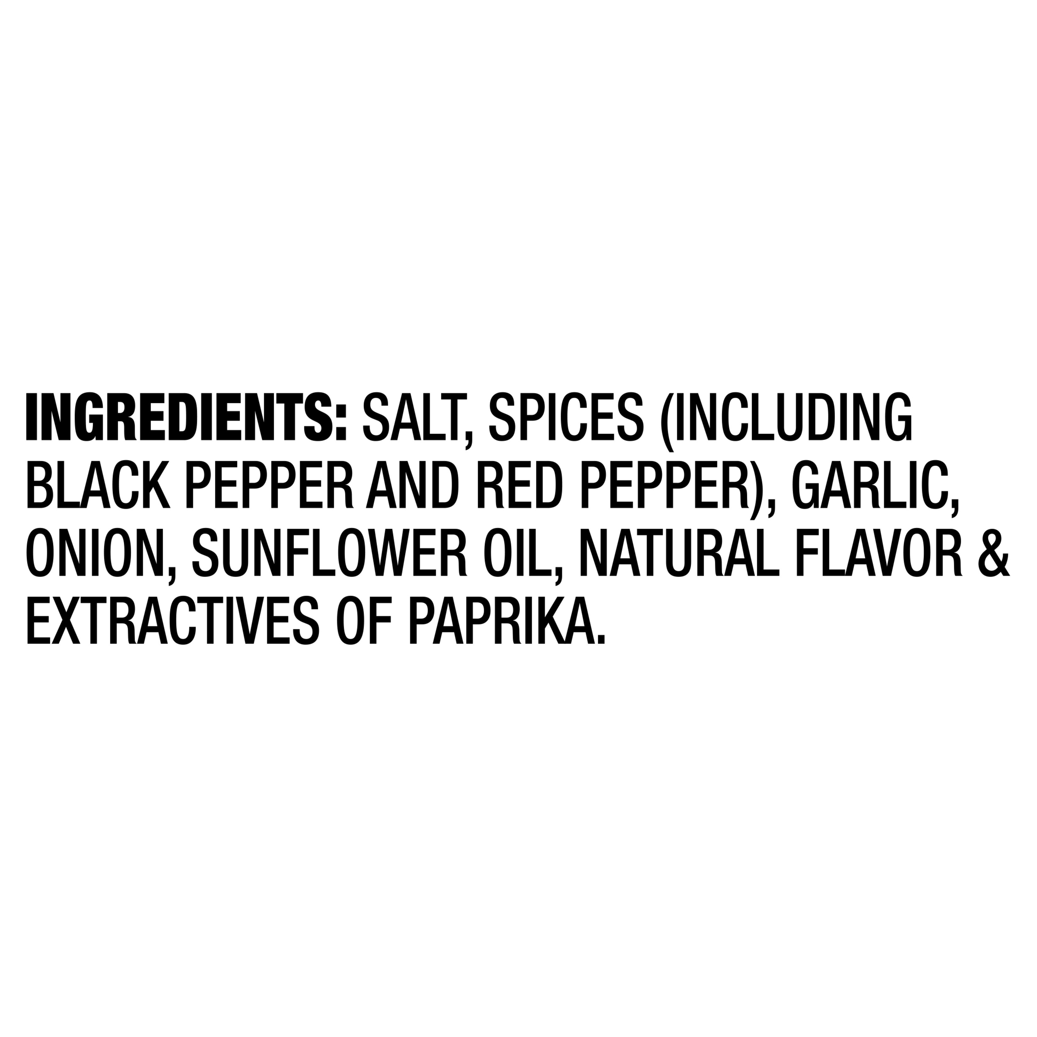 McCormick Grill Mates Spicy Montreal Steak Seasoning | Giant Eagle
