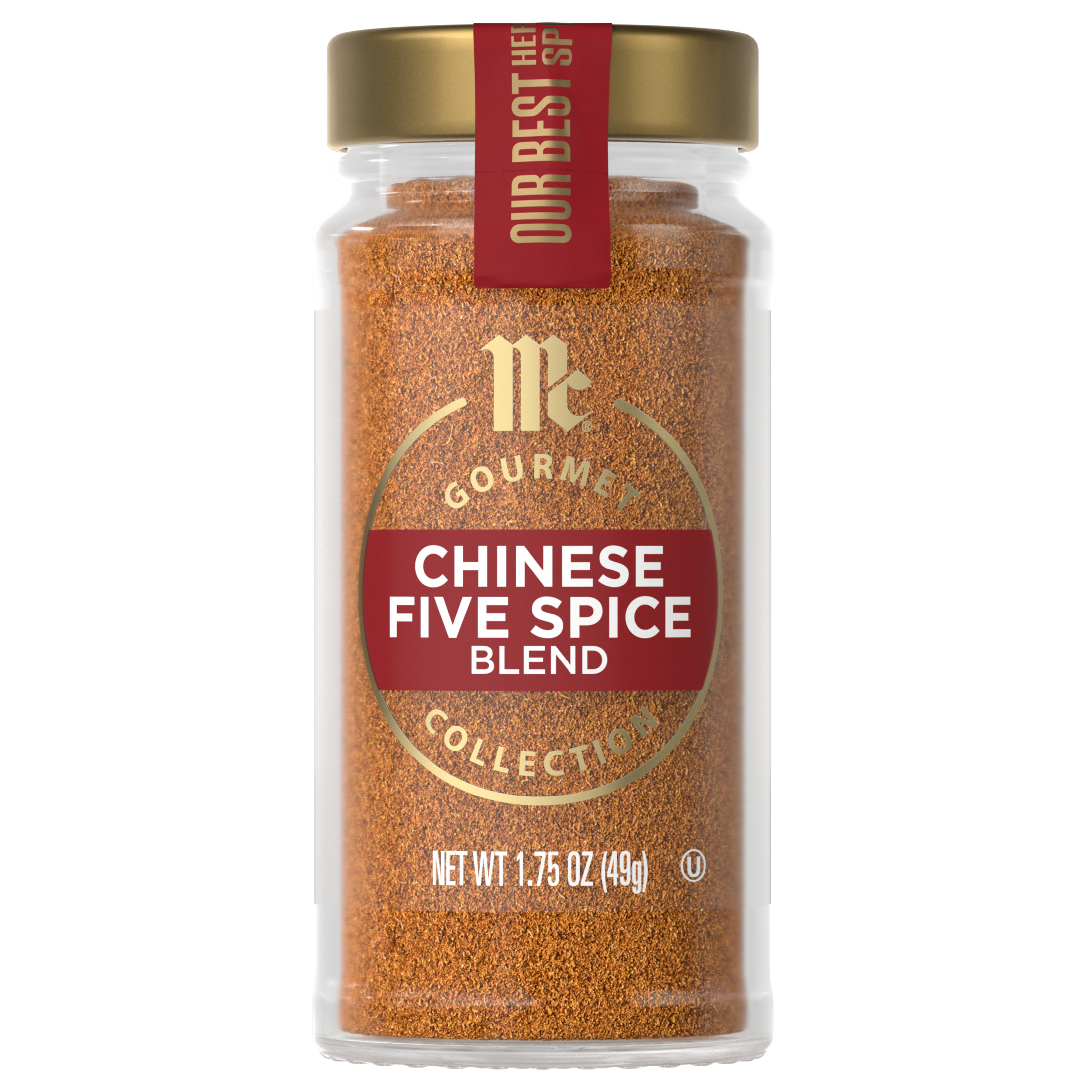FIFTH GENERAL STORE / SP-Medium - Five Stores Spice Chinese Downtown