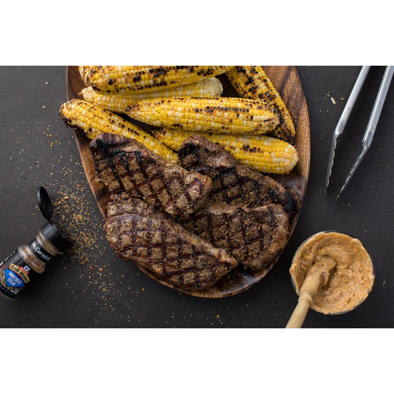 McCormick Grill Mates Chef Size Montreal Steak Seasoning Giant