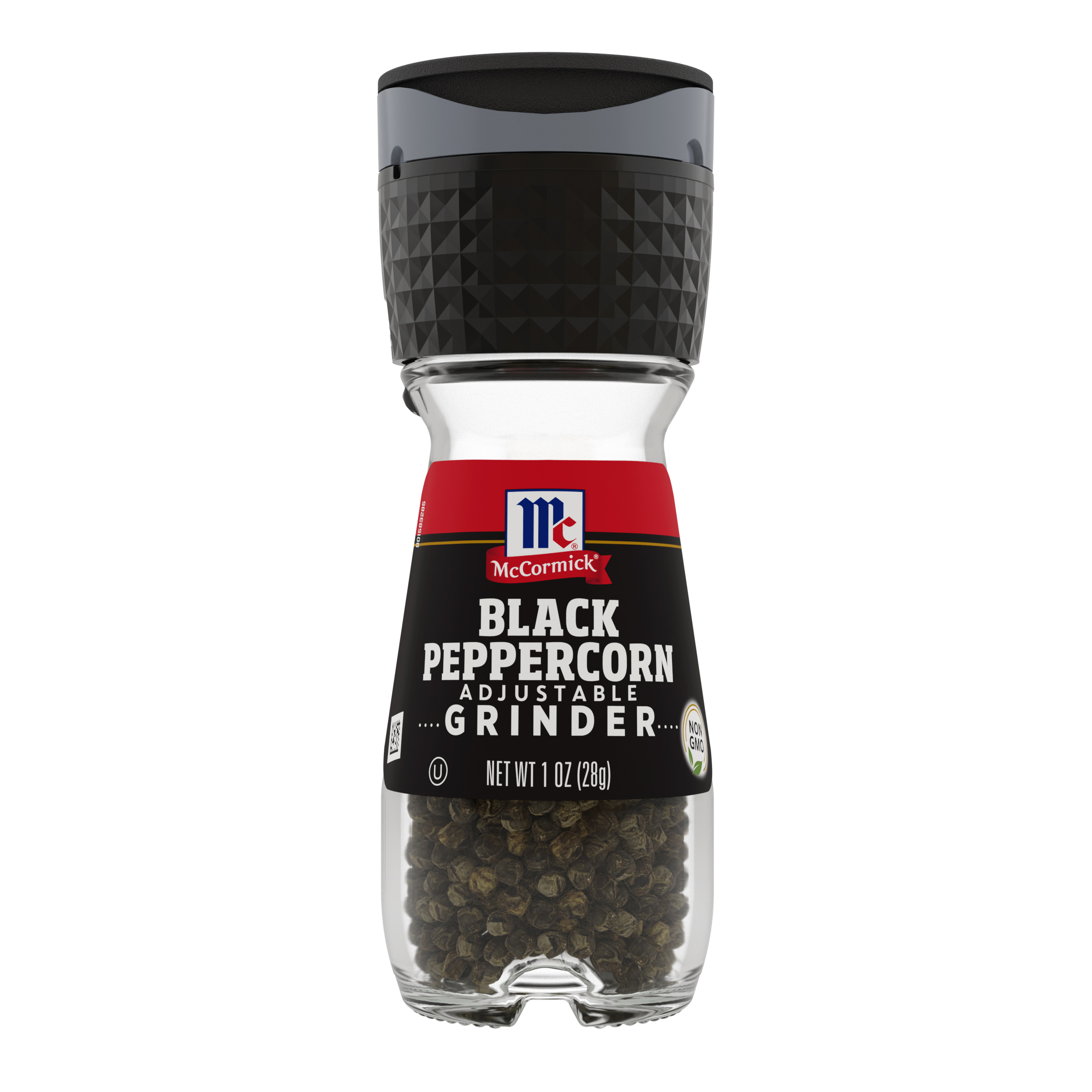 How to Refill Mccormick Pepper Grinder: Easy Step-by-Step Guide