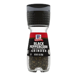 How to Refill Mccormick Pepper Grinder: Easy Step-by-Step Guide