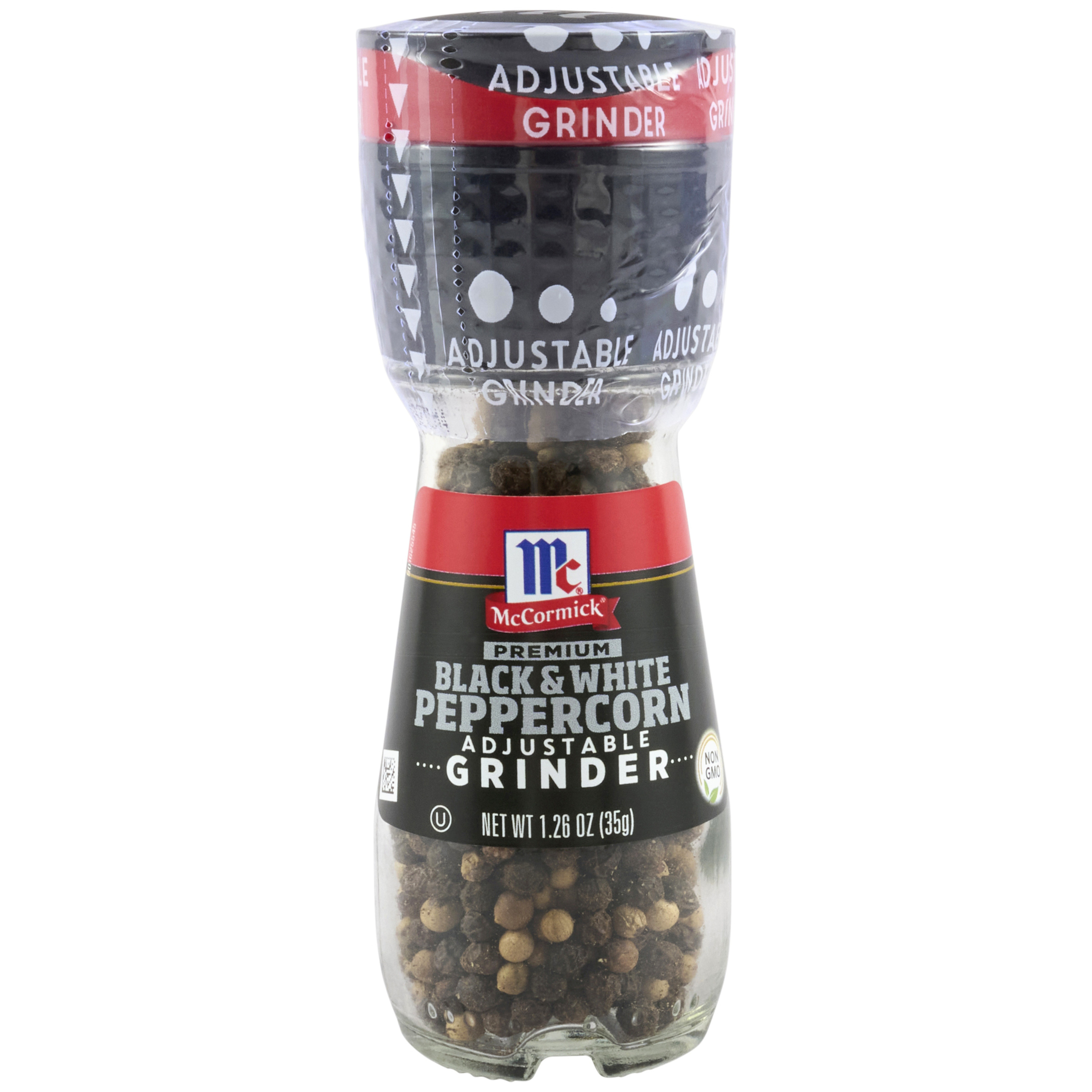 How to Use Mccormick Pepper Grinder: Expert Tips