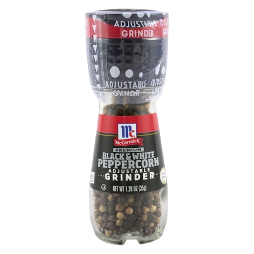 How to Use Mccormick Pepper Grinder: Expert Tips