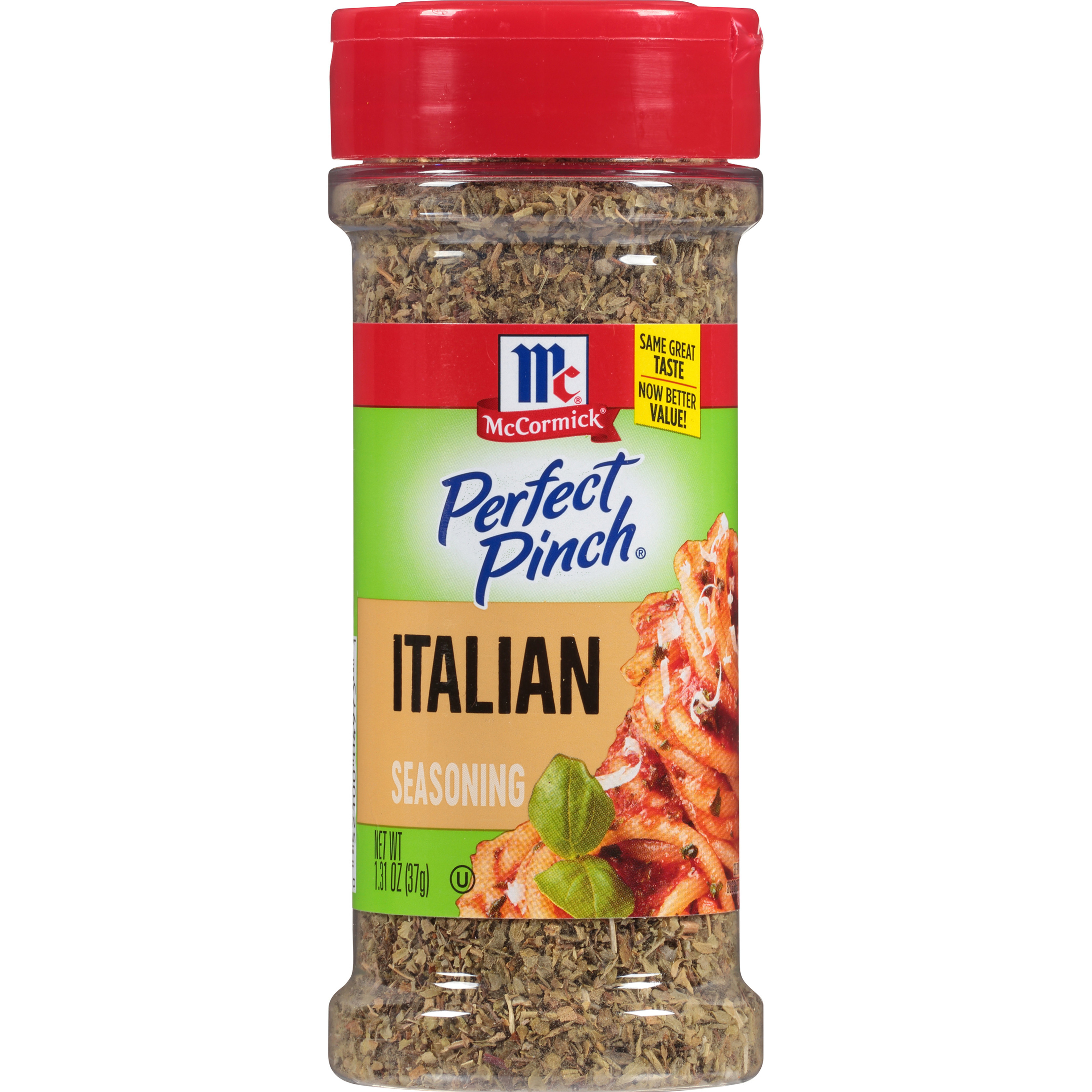 McCormick Perfect Pinch Cajun Seasoning 5 Oz - Gluten Free Spice Blend