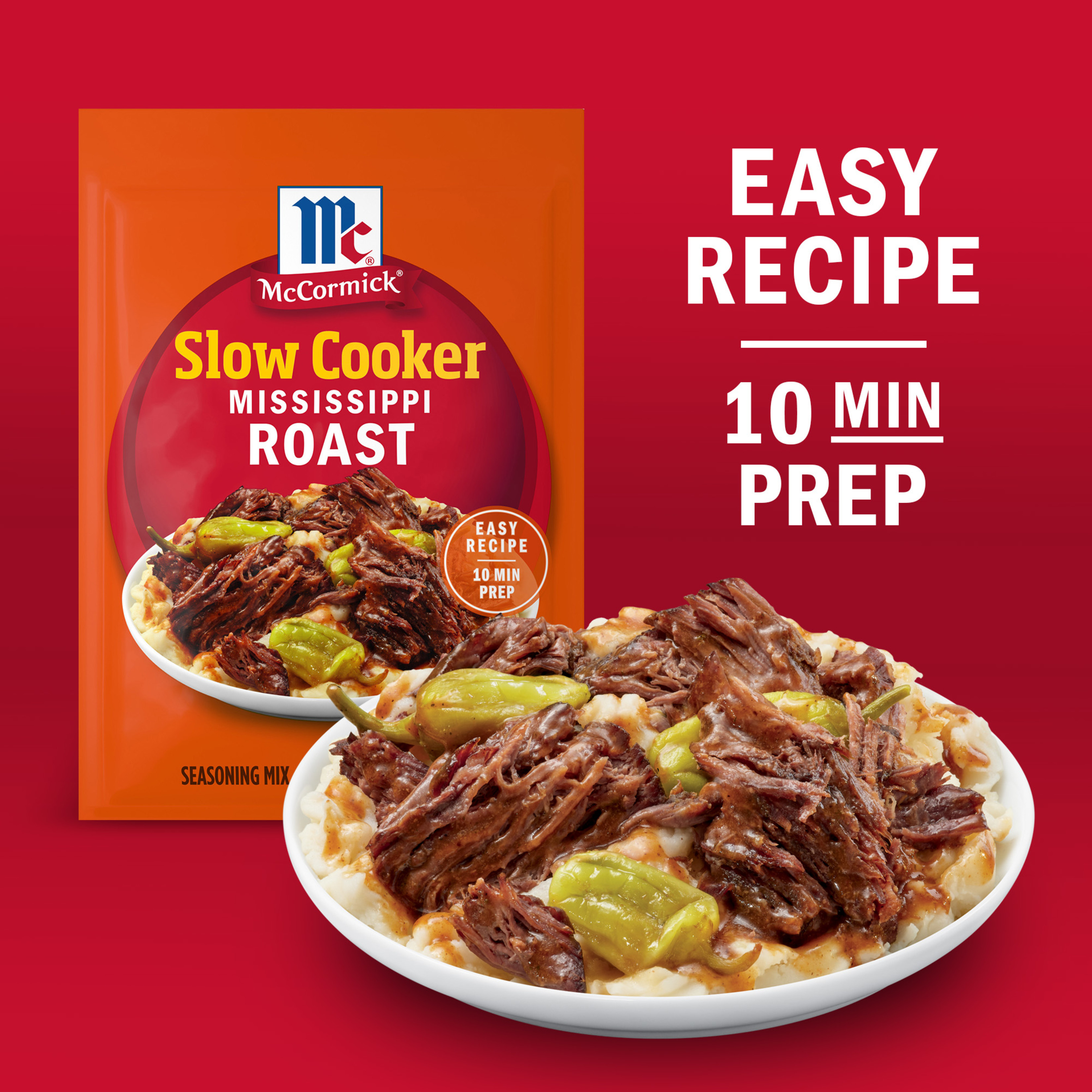 Ranch Seasoning Pepperoncini Chicken Crock Pot Crock-Pot Italian