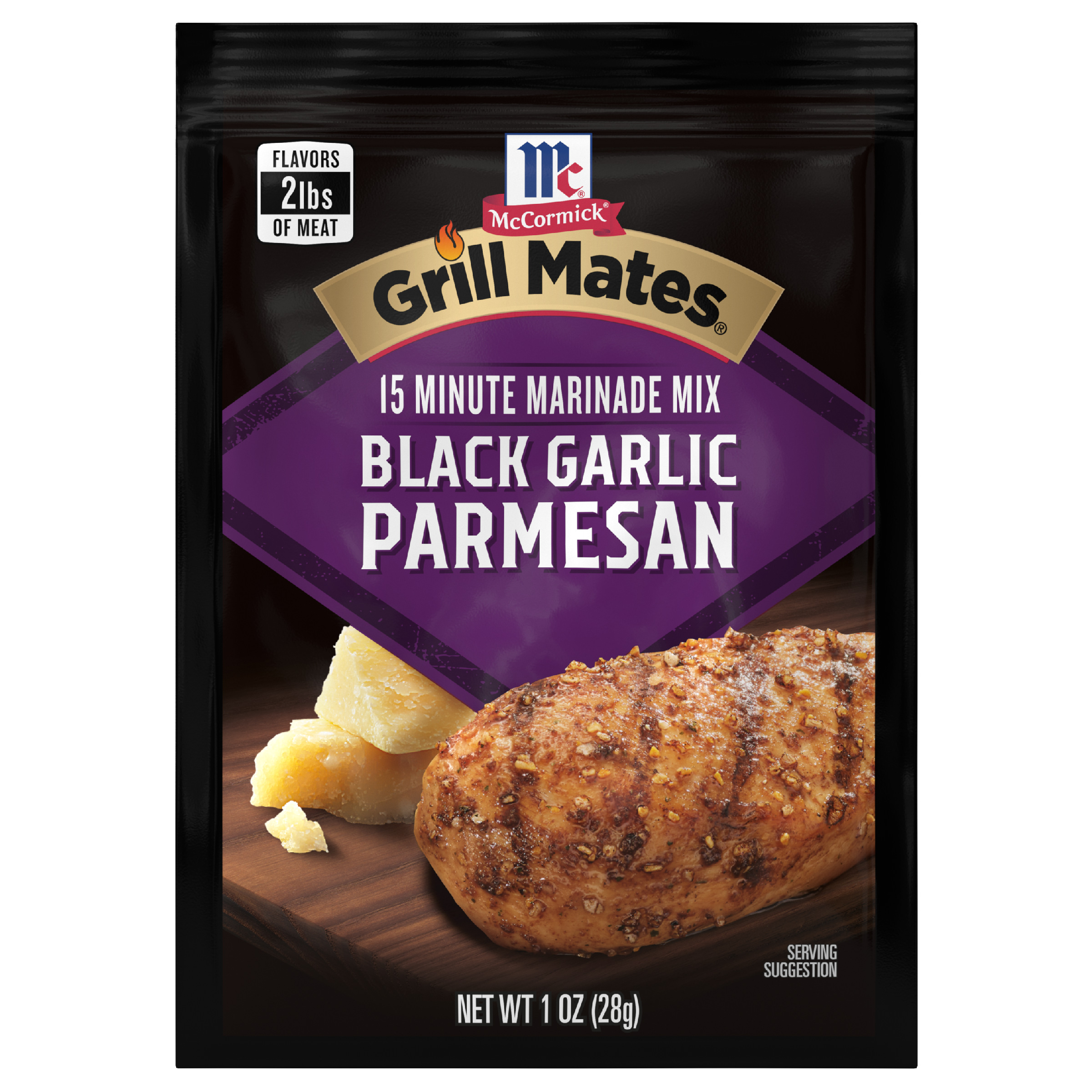 McCormick Grill Mates Marinade Mix, Mojito Lime | Giant Eagle