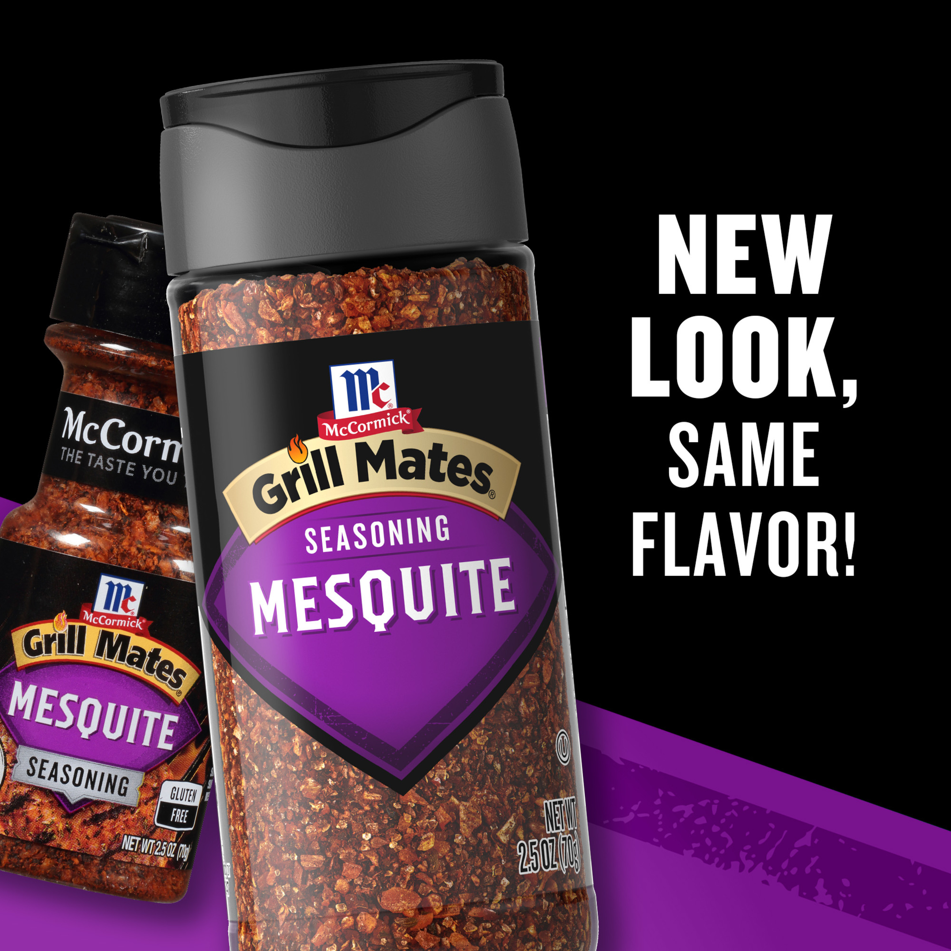 McCormick Grill Mates Mesquite Seasoning Giant Eagle Because