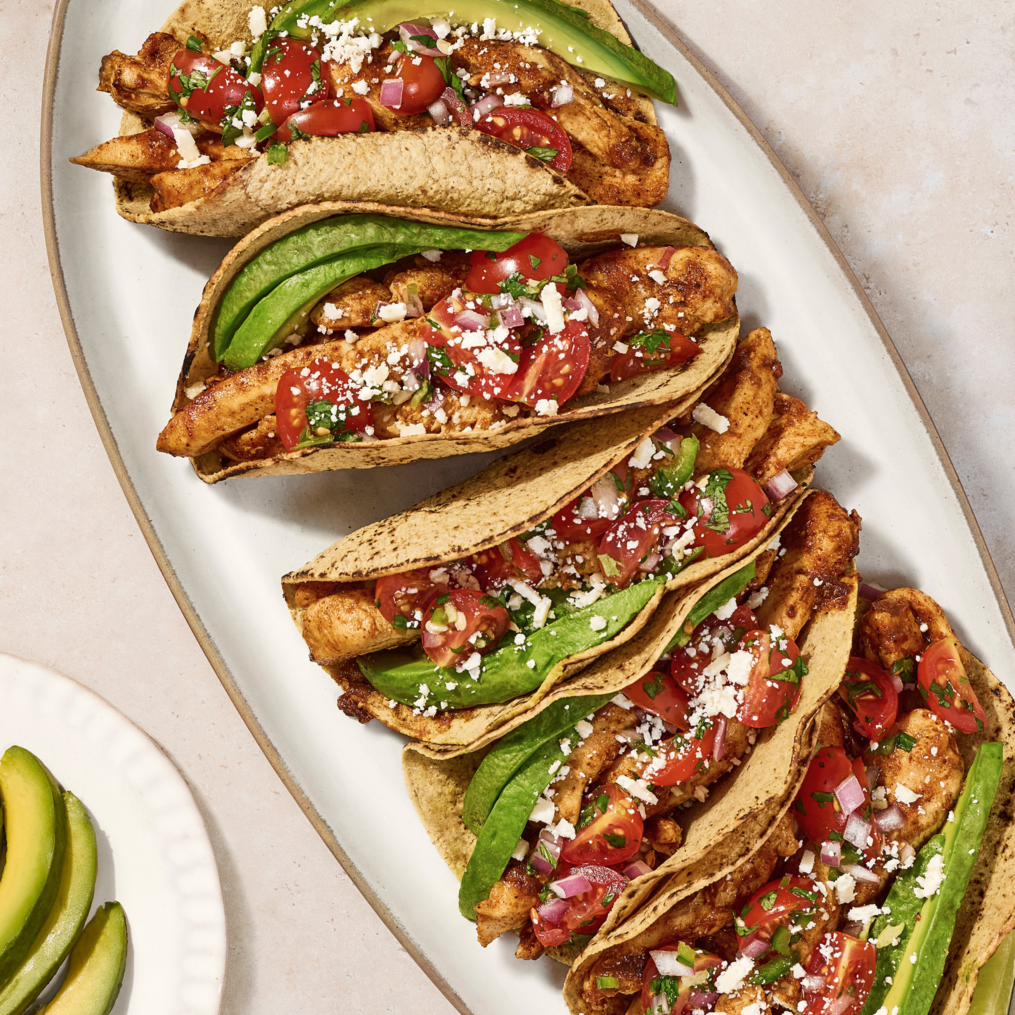 McCormick Taco Seasoning Mix Chicken Giant Eagle Because It