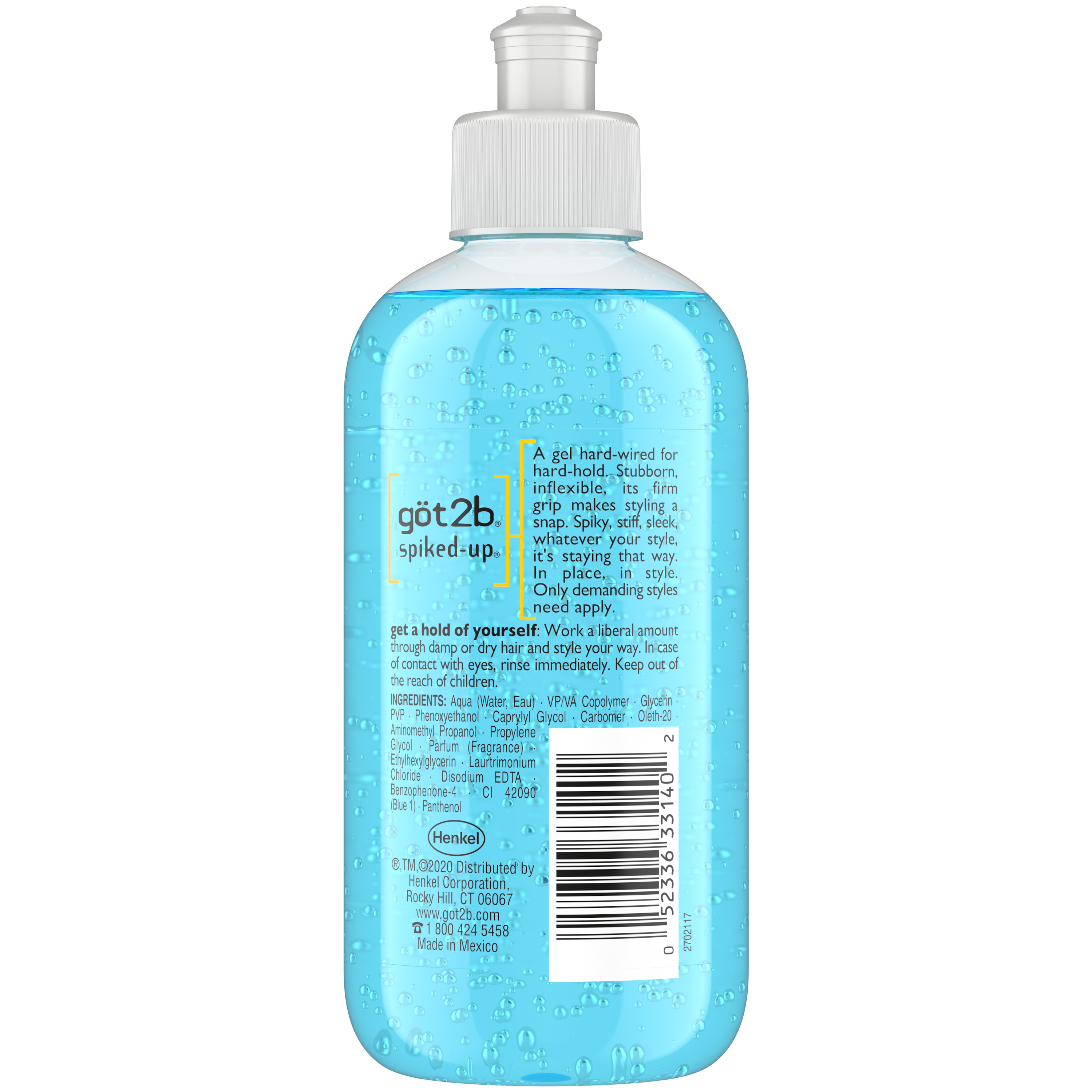Perfect Natural PACK 250ml 2本セット 4902505415586_01.jpg