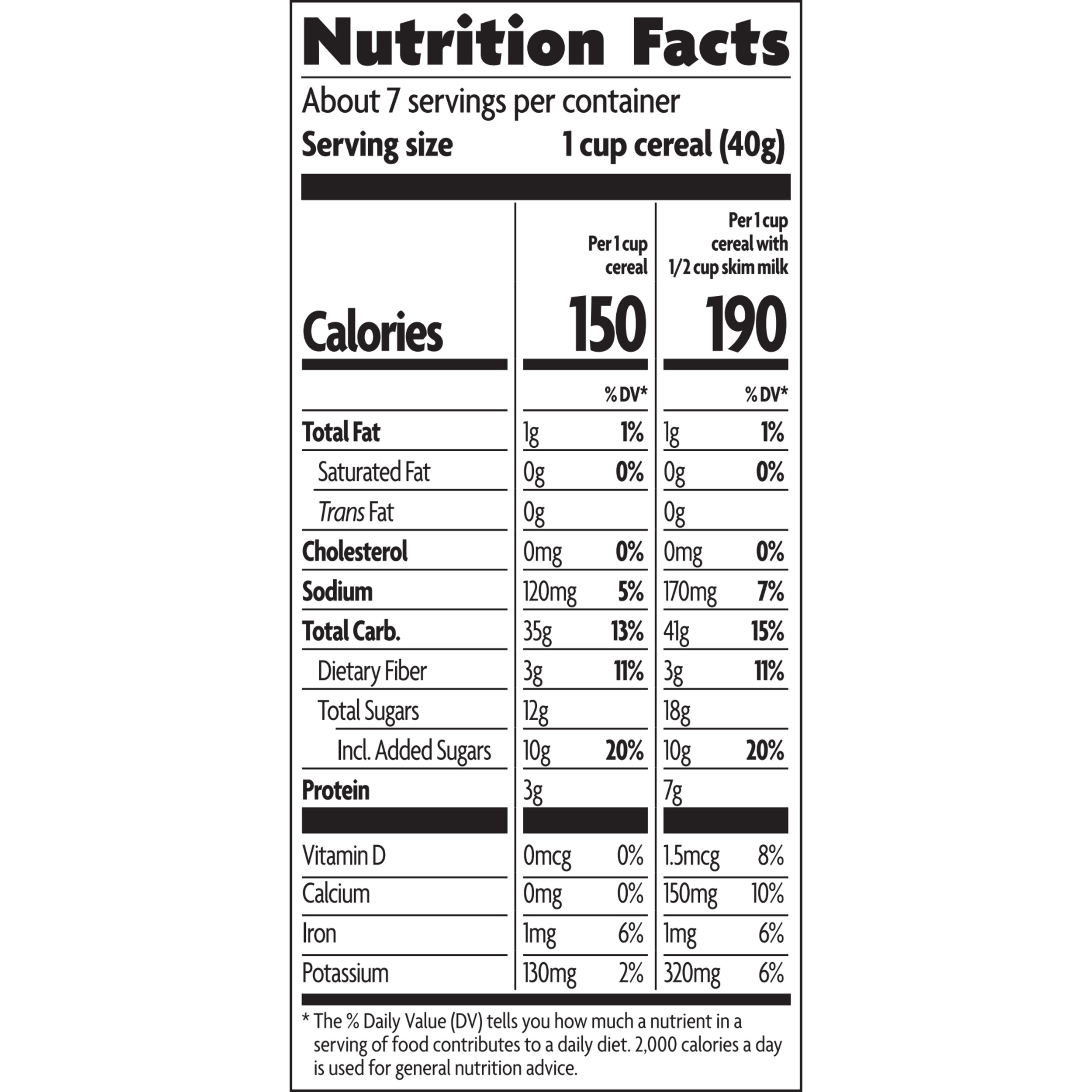 Nature's Path EnviroKidz Organic Choco Chimps Cereal 10oz Box