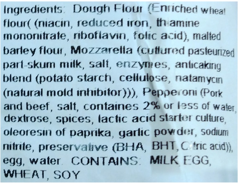 Product