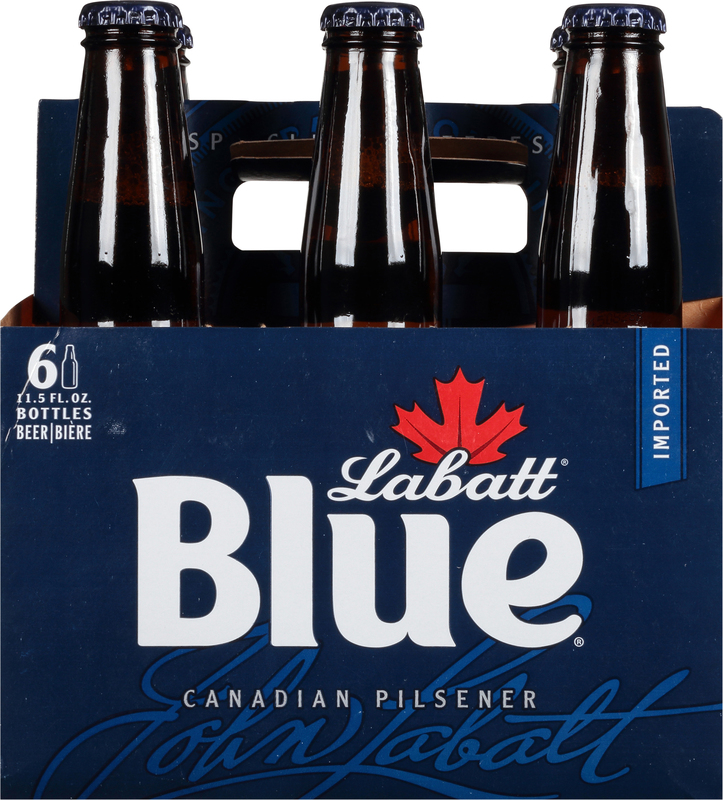 Labatt's ソフビ 希少 レア品 ラバッツビール Labatt's ソフビ 希少