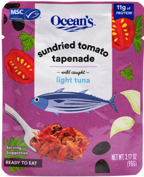 TUNAです！ 2-pack-Sea-Tales-Albacore-Tuna