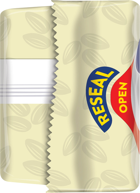 VOORTMAN Bakery Zero Sugar Iced Almonette Cookies 8 oz | Giant