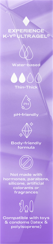 ky anal lubricant K-Y Liquid Lube, Personal Lubricant, NEW Water-Based Formula, Safe for Anal  Use, Safe to Use with Latex Condoms, For Men, Women and Couples, Body  Friendly 4.5 F | Giant Eagle main image 0