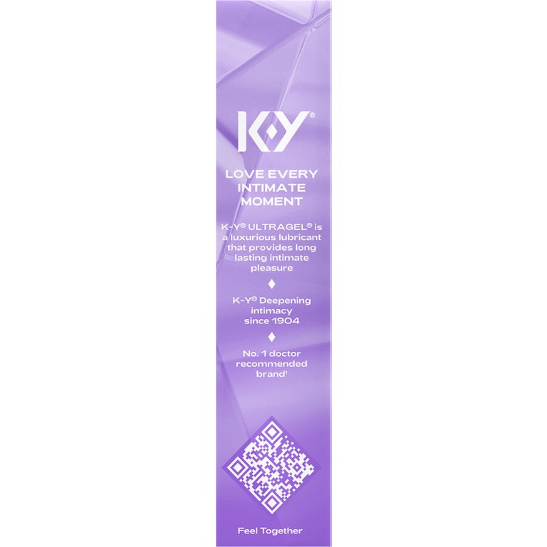 K-Y Ultragel Lube, Personal Lubricant, NEW Water-Based Formula, Safe for Anal Sex, Safe to Use with Latex Condoms, For Men, Women and Couples, Body Friendly 1.5 | Giant Eagle | Because It K-Y Ultragel Lube, Personal Lubricant, NEW Water-Based Formula, Safe for Anal Sex, Safe to Use with Latex Condoms, For Men, Women and Couples, Body Friendly 1.5 | Giant Eagle | Because It