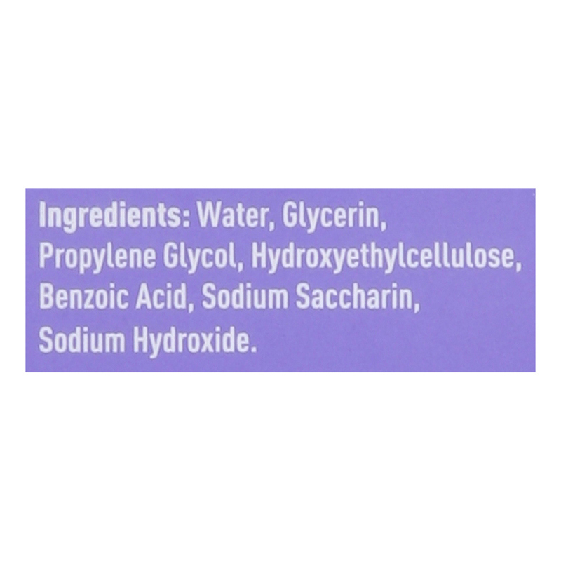 ky ultragel personal lubricant ingredients KY Lubricant Dual Pack, Ultragel 1 x 4.5 fl. oz. & Warming Jelly 1 x 2.5  fl. oz