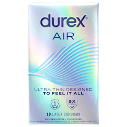 Durex Avanti Bare Real Feel Condoms, Non Latex Lubricated Condoms for Men with Natural Skin on Skin Feeling, Regular Fit, FSA & HSA Eligible, 10 Count | Giant Eagle | Because It Durex Avanti Bare Real Feel Condoms, Non Latex Lubricated Condoms for Men with Natural Skin on Skin Feeling, Regular Fit, FSA & HSA Eligible, 10 Count | Giant Eagle | Because It