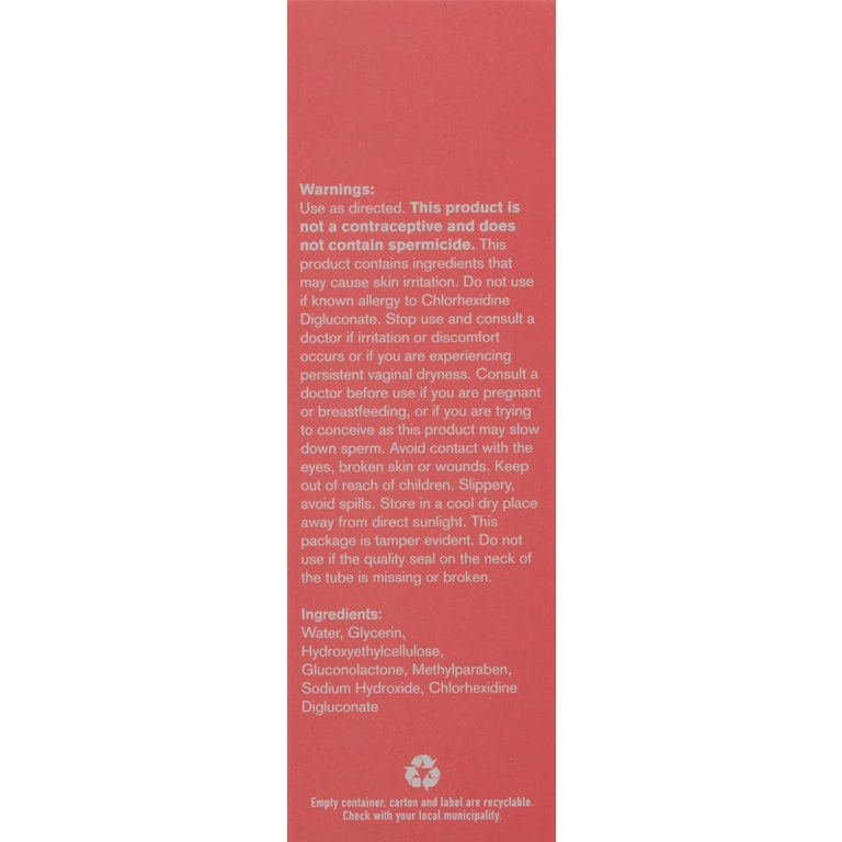 K-Y Jelly Personal Lubricant, Body-Friendly Water-Based Formula, Safe for Anal Sex, Safe to Use with Latex Condoms. Glide into a Wetter, Better Experience Every | Giant Eagle | Because It Matters | K-Y Jelly Personal Lubricant, Body-Friendly Water-Based Formula, Safe for Anal Sex, Safe to Use with Latex Condoms. Glide into a Wetter, Better Experience Every | Giant Eagle | Because It Matters |