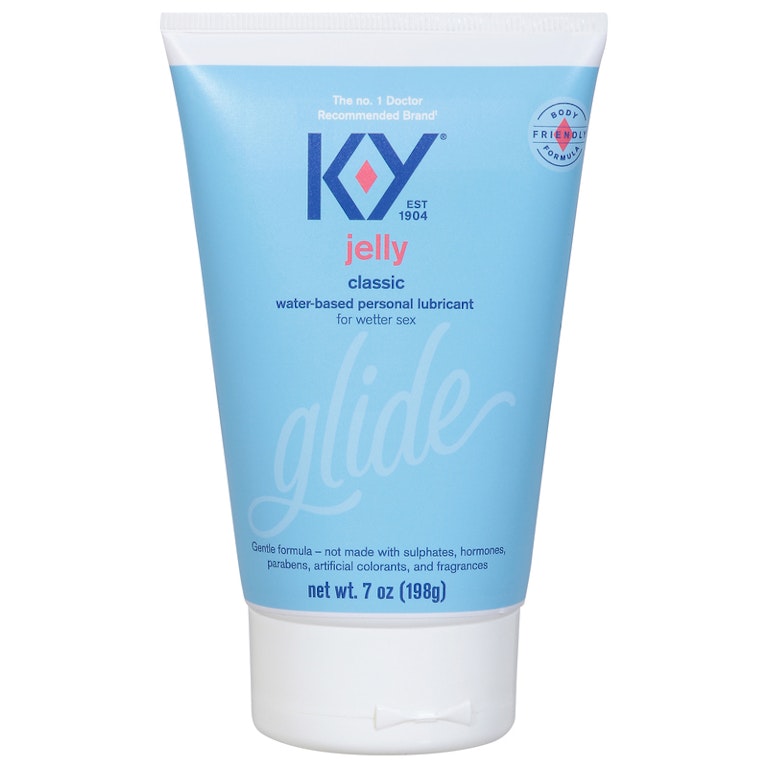 K-Y Personal Lubricant, Classic, Jelly | Giant Eagle | Because It Matters | Grocery Store & Pharmacy K-Y Personal Lubricant, Classic, Jelly | Giant Eagle | Because It Matters | Grocery Store & Pharmacy
