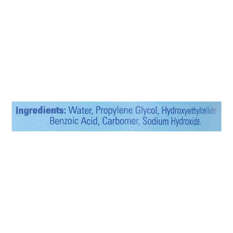 K-Y Personal Lubricant, Classic, Jelly | Giant Eagle | Because It Matters |  Grocery Store & Pharmacy