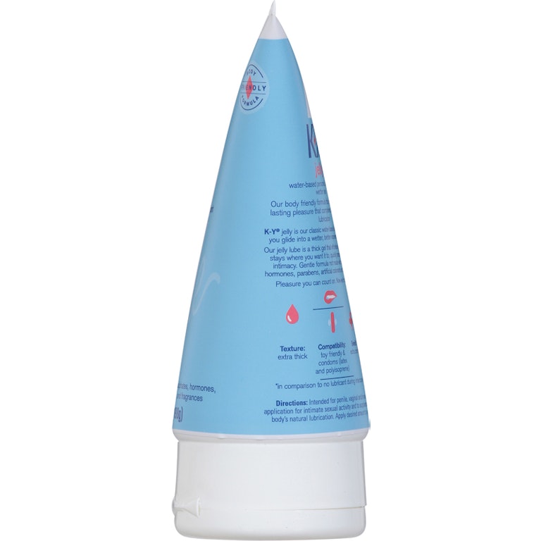 K-Y Personal Lubricant, Classic, Jelly | Giant Eagle | Because It Matters | Grocery Store & Pharmacy K-Y Personal Lubricant, Classic, Jelly | Giant Eagle | Because It Matters | Grocery Store & Pharmacy
