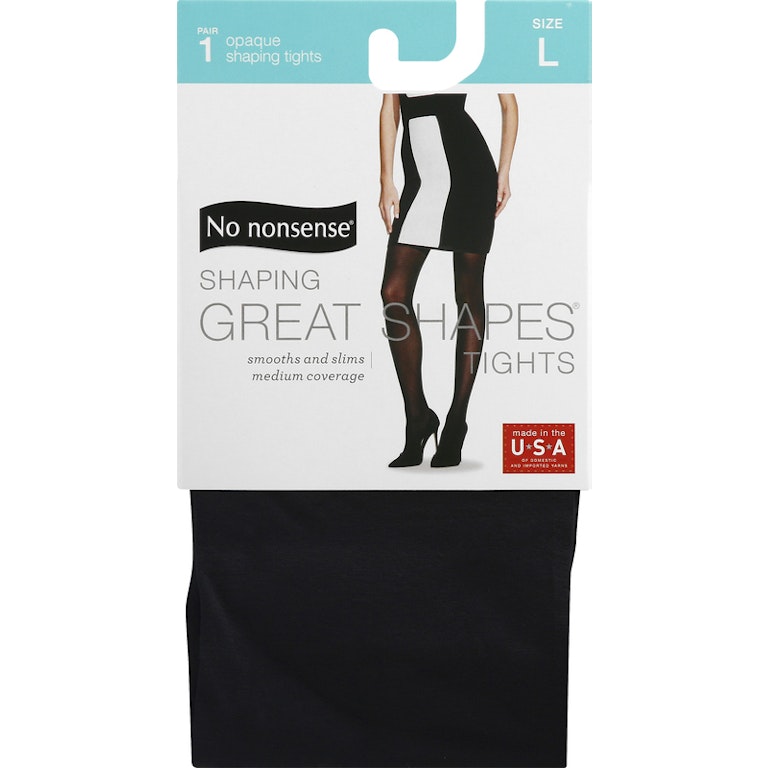 Shaper Pantyhose No Nonsense Pantyhose Walmart Reinforced Toe No