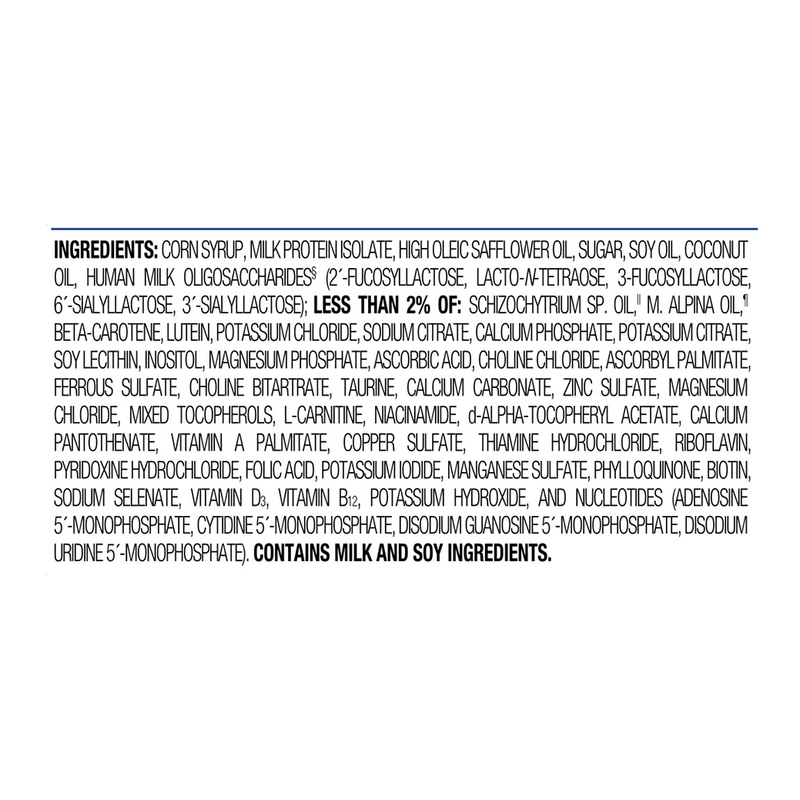 Can You Refrigerate Similac 360 Total Care After Opening? Essential Tips