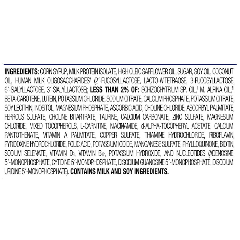 Can You Refrigerate Similac 360 Total Care After Opening? Essential Tips