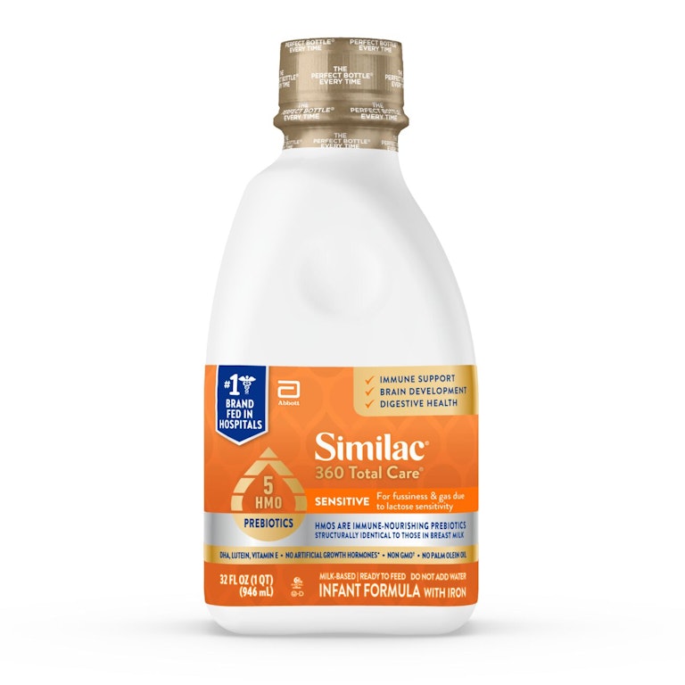 Similac Infant Formula Giant Eagle Because It Matters