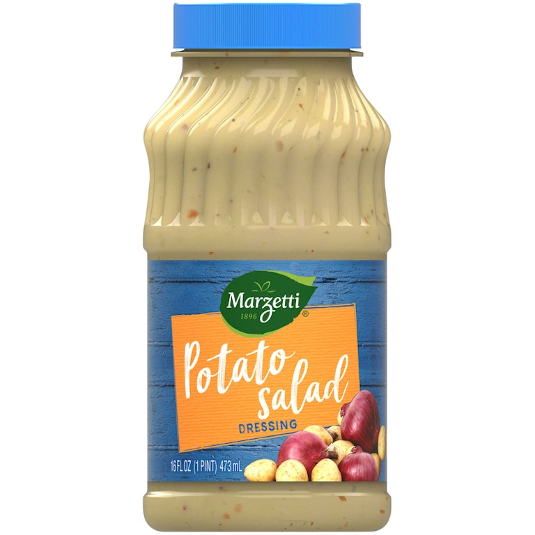 MARZETTI Slaw Dressing, Potato Salad | Giant Eagle | Because It Matters | Grocery Store & Pharmacy MARZETTI Slaw Dressing, Potato Salad | Giant Eagle | Because It Matters | Grocery Store & Pharmacy