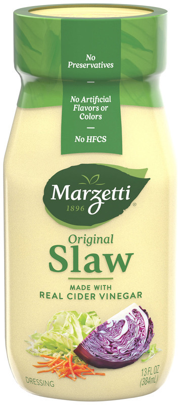 how long does marzetti coleslaw dressing last Marzetti Dressing, Slaw, Original | Giant Eagle | Because It Matters