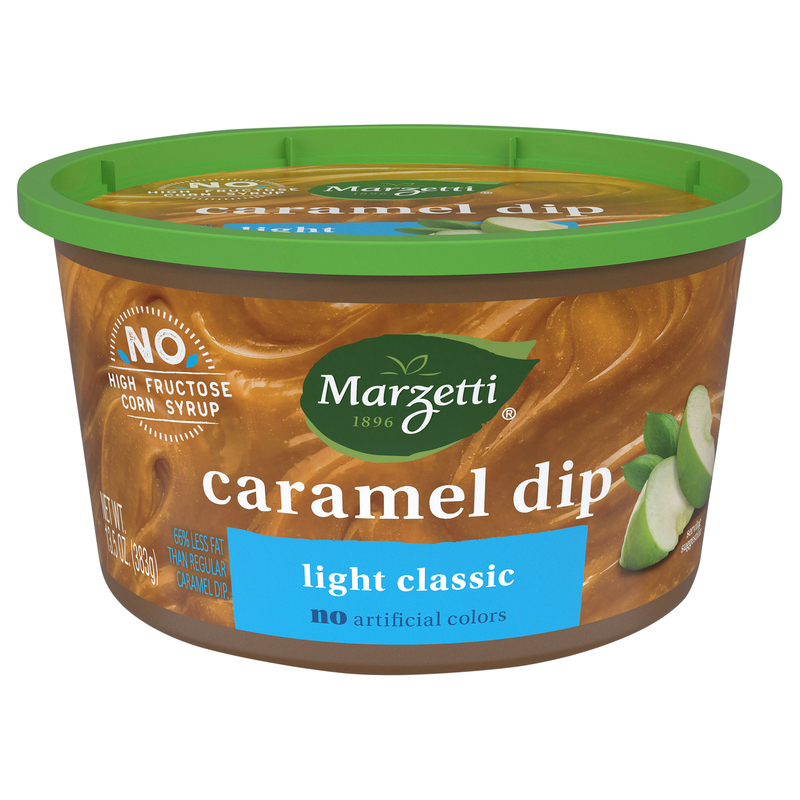 Marzetti Light Classic Caramel Dip | Giant Eagle | Because It