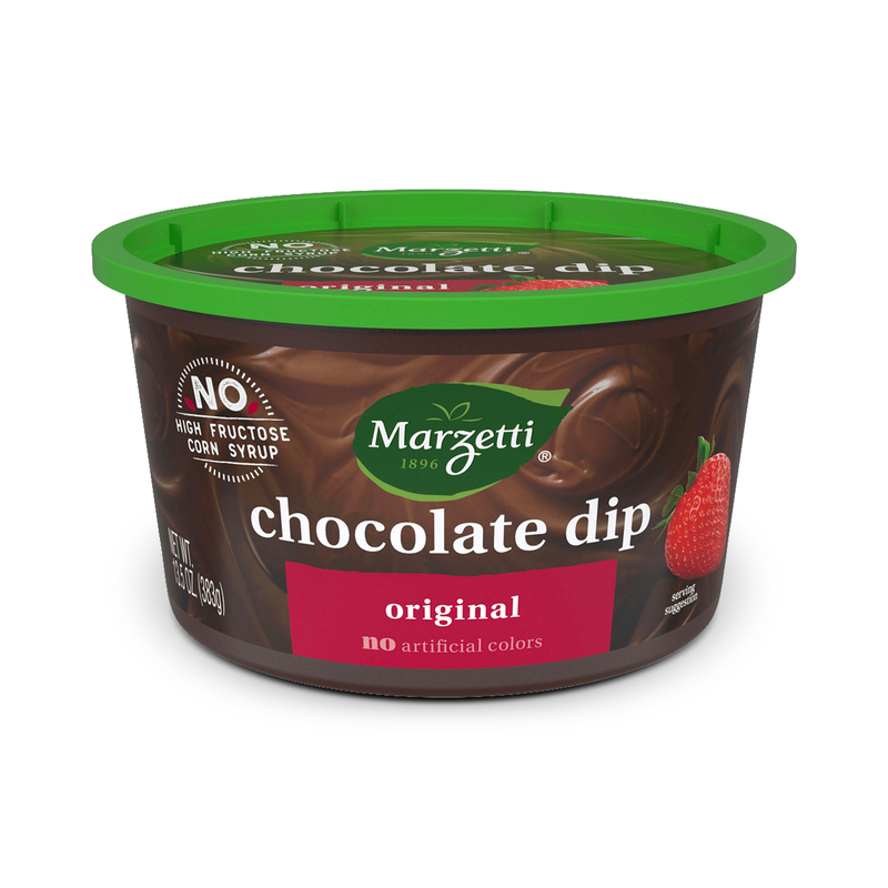 Marzetti Original Chocolate Dip | Giant Eagle | Because It Matters