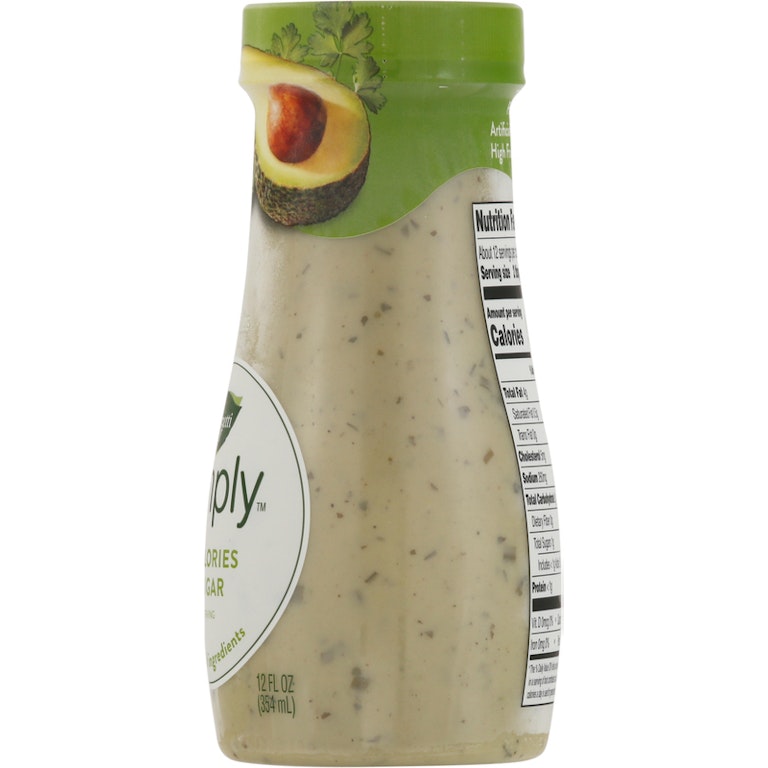 Marzetti Dressing & Sauce, Avocado Green Goddess | Giant Eagle | Because It Matters | Grocery Store & Pharmacy Marzetti Dressing & Sauce, Avocado Green Goddess | Giant Eagle | Because It Matters | Grocery Store & Pharmacy