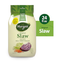 Marzetti Dressing, Slaw, Original | Giant Eagle | Because It Matters | Grocery Store & Pharmacy Marzetti Dressing, Slaw, Original | Giant Eagle | Because It Matters | Grocery Store & Pharmacy