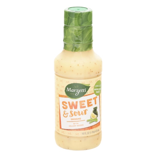 marzetti sweet italian dressing Save on Marzetti Sweet Italian Dressing Refrigerated Order Online Delivery