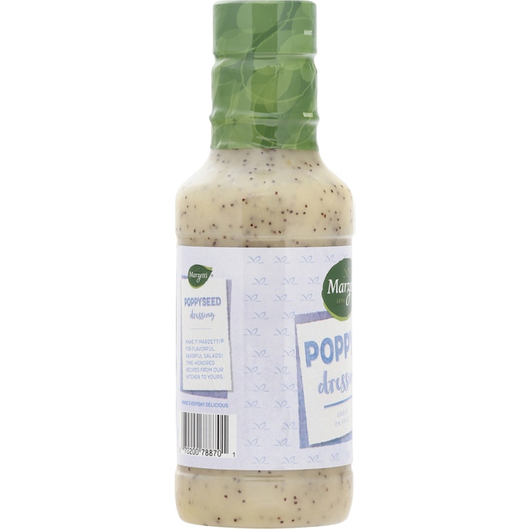 Marzetti Poppyseed Dressing | Giant Eagle | Because It Matters | Grocery Store & Pharmacy Marzetti Poppyseed Dressing | Giant Eagle | Because It Matters | Grocery Store & Pharmacy
